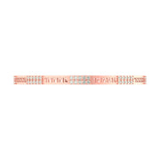 Astra – 2.32 CT Lab-Grown Diamond Designer Bangle in 14K/18K Gold