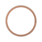 Eterna – 1.39 CT Lab-Grown Diamond Line Bangle in 14K/18K Gold