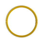 Eterna – 1.39 CT Lab-Grown Diamond Line Bangle in 14K/18K Gold