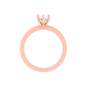 The Eternal Marquise Ring – 2.00 CT