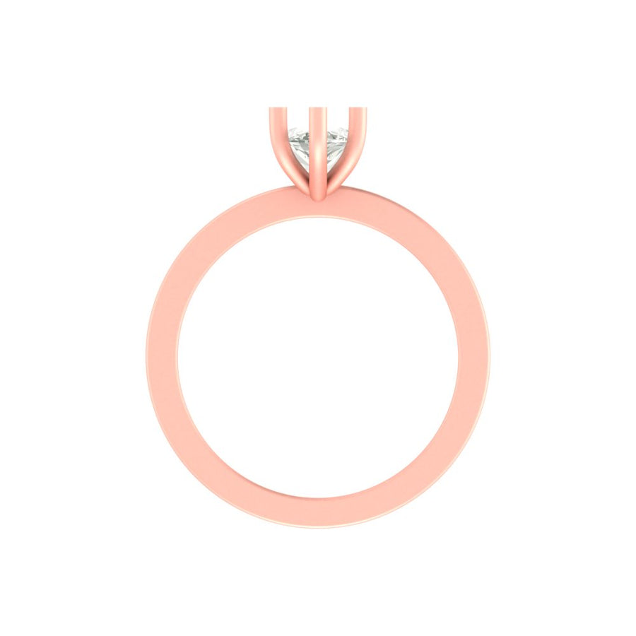 The Eternal Marquise Ring – 2.00 CT
