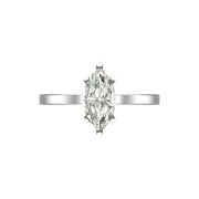 The Eternal Marquise Ring – 2.00 CT