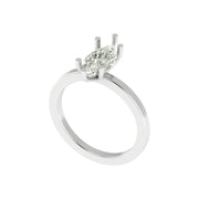 The Eternal Marquise Ring – 2.00 CT