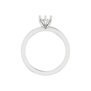 The Eternal Marquise Ring – 2.00 CT