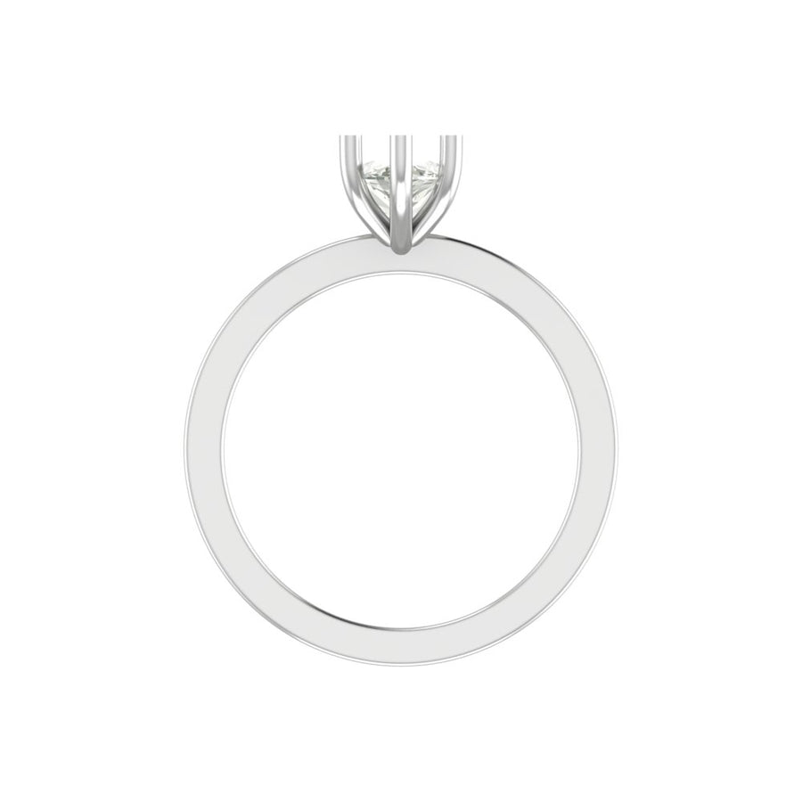 The Eternal Marquise Ring – 2.00 CT