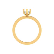 The Eternal Marquise Ring – 2.00 CT
