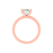 The Evermore Pear Solitaire Ring - 3 CT with IGI Certified